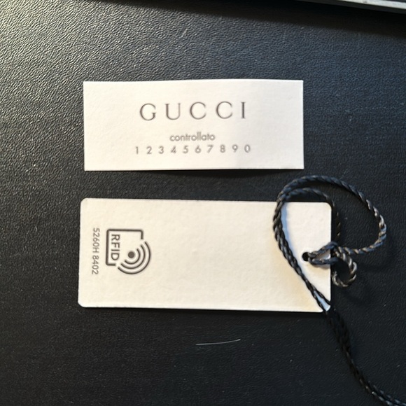 Gucci Dionysus Mini Bag - Picture 7 of 11